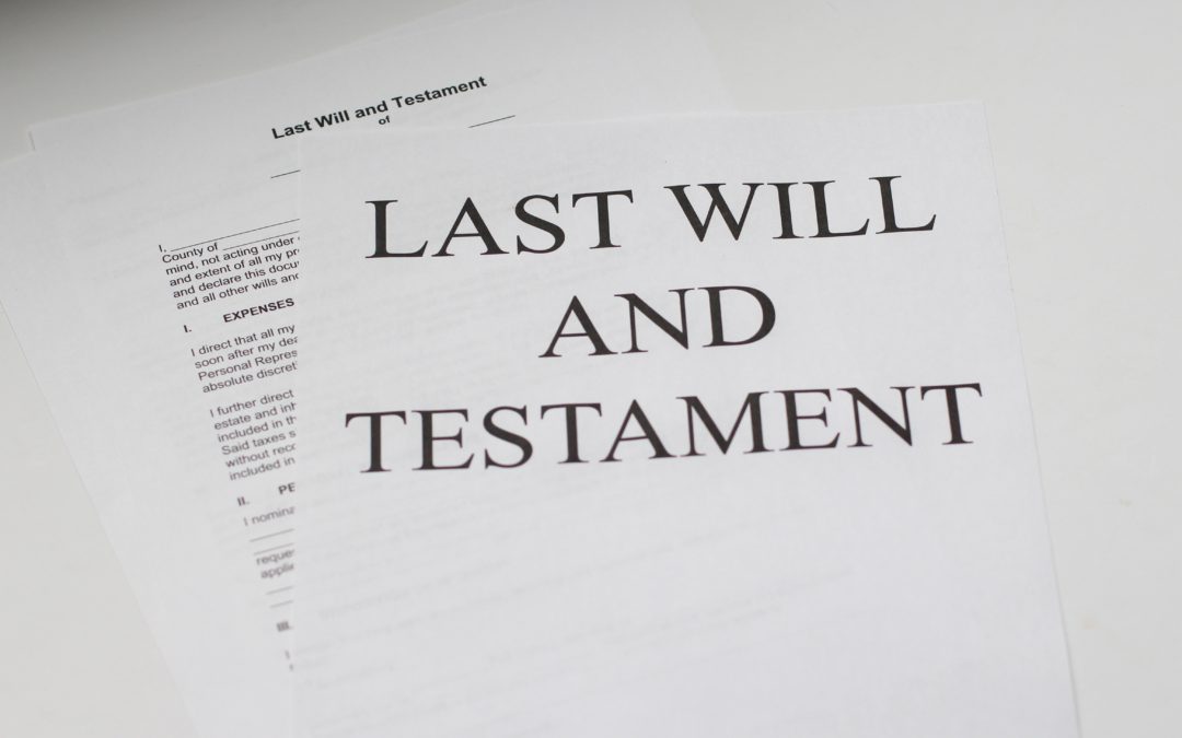 What is the Difference between a Will and Trust?