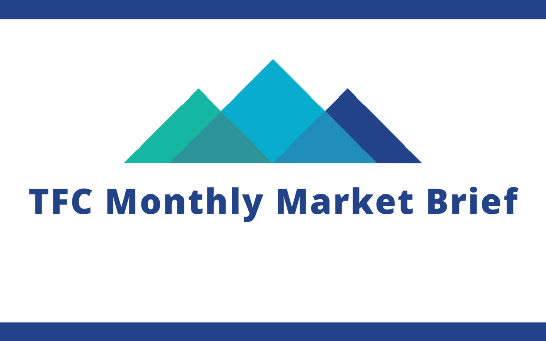 Monthly Market Brief: April 2021