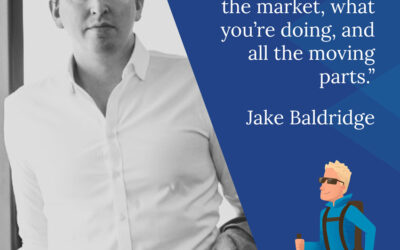 001 Understanding the Promotional and Brand Merchandise Industry with Jake Baldridge