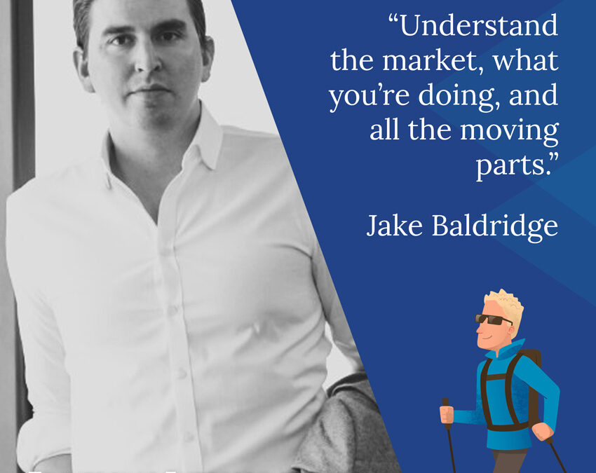 001 Understanding the Promotional and Brand Merchandise Industry with Jake Baldridge