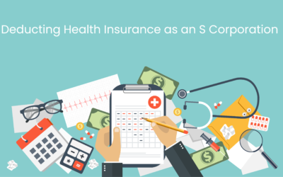 Deducting Health Insurance as an S Corporation