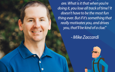 030 Trading Energy, Words, and Wisdom with Mike Zaccardi