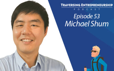 053 Navigating the Private Credit Landscape: Mike Shum’s Journey