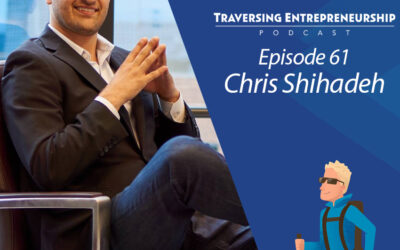 061 The Journey of Digital Marketing Expert Chris Shihadeh