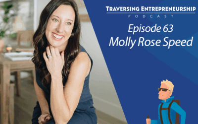 063 Balancing Family, Income & Impact: Molly Rose Speed’s Journey of Empowerment